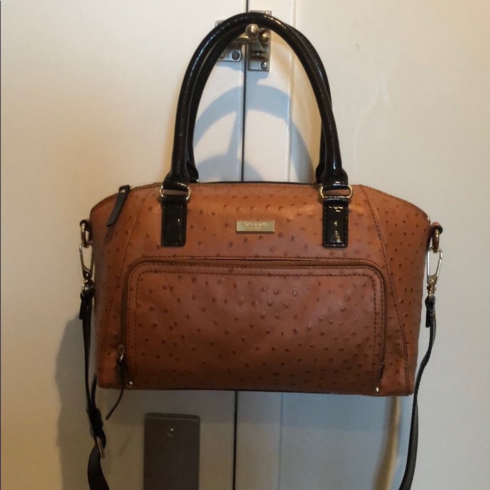 Kate Spade Small Catalina Crossbody